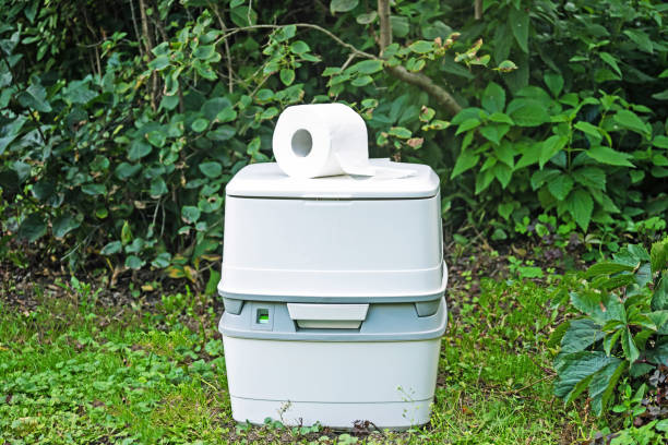 Affordable portable toilet rental in Muhlenberg Park, PA