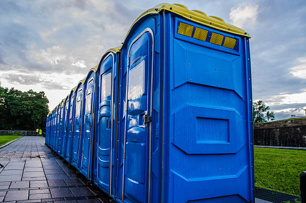 Best Porta potty rental for festivals  in Muhlenberg Rk, PA